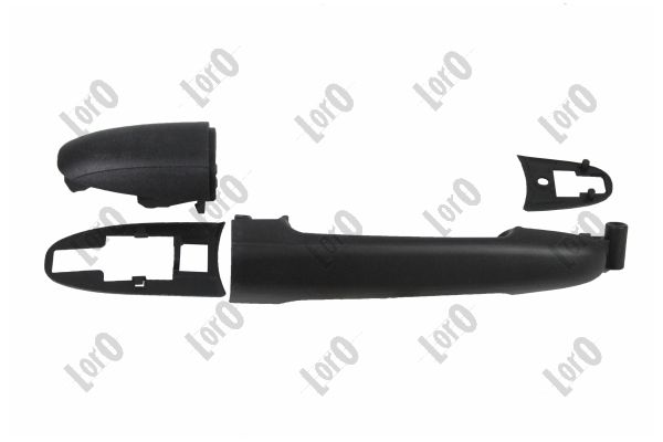 Door Handle LORO 132-053-028