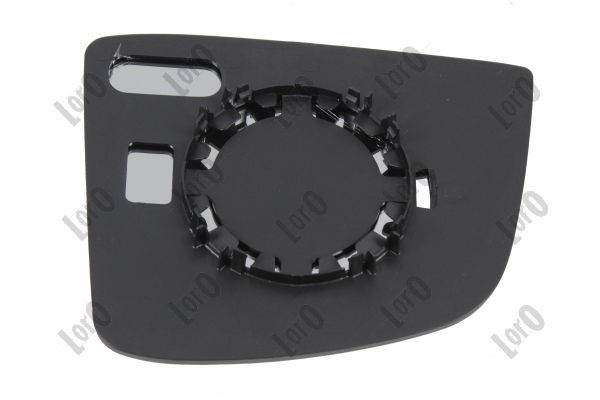 Mirror Glass, outside mirror LORO 1152G01