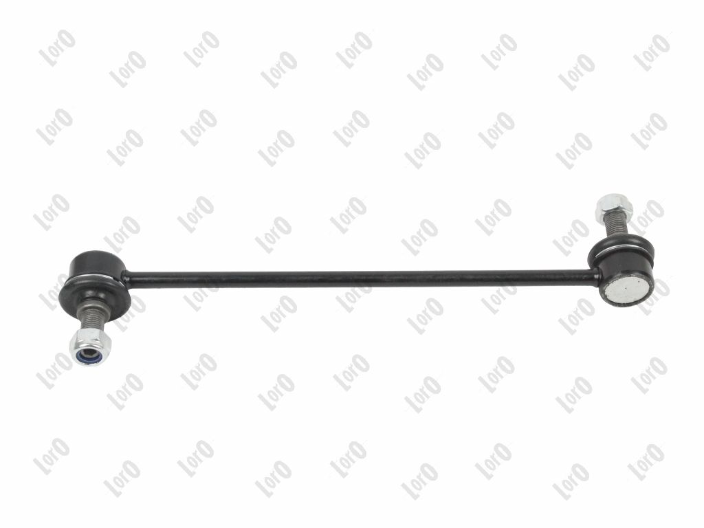 Link/Coupling Rod, stabiliser bar LORO 233-06-047