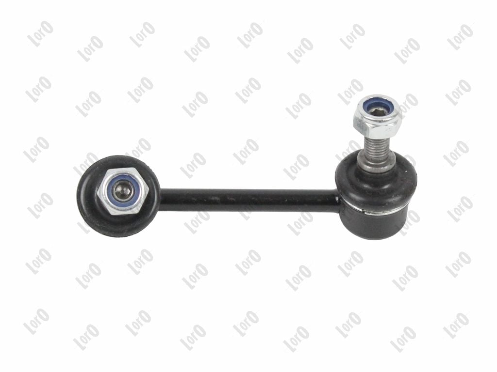 Link/Coupling Rod, stabiliser bar LORO 233-07-005