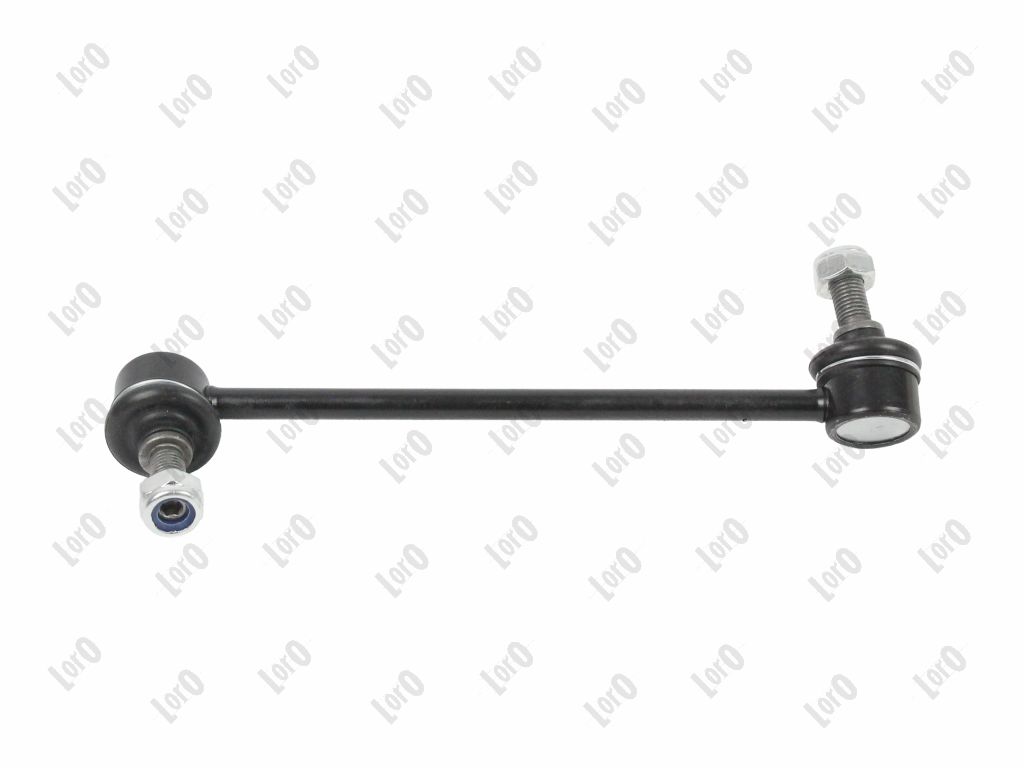 Link/Coupling Rod, stabiliser bar LORO 233-06-508