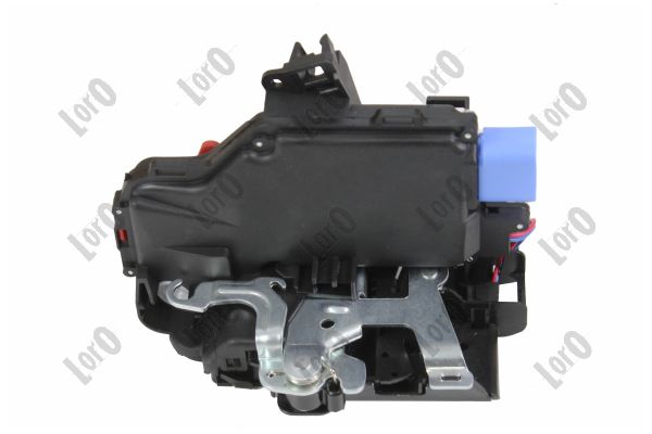 Door Lock LORO 132-053-054