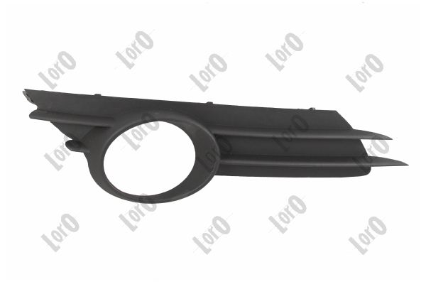 Ventilation Grille, bumper LORO 037-13-452