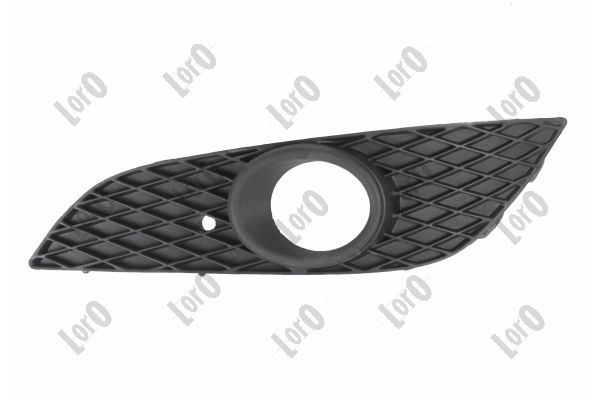 Ventilation Grille, bumper LORO 037-34-451