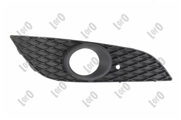 Ventilation Grille, bumper LORO 037-34-452