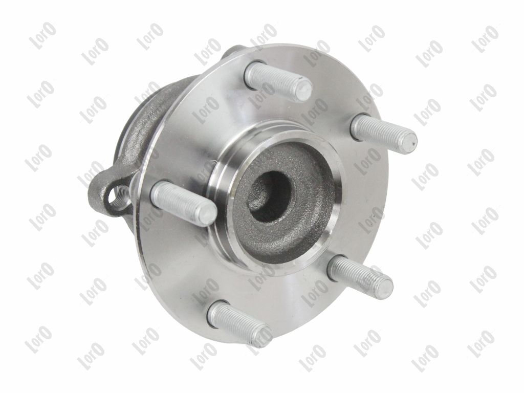 Wheel Hub LORO 141-01-356