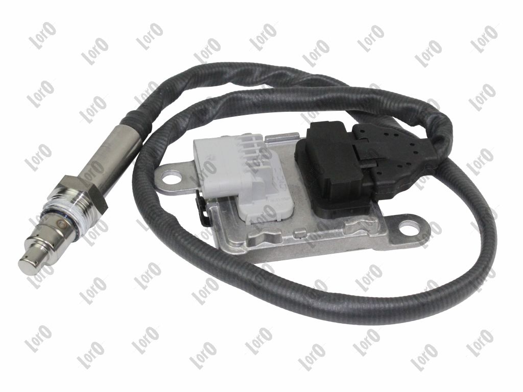 NOx Sensor, NOx catalytic converter LORO 134-02-031