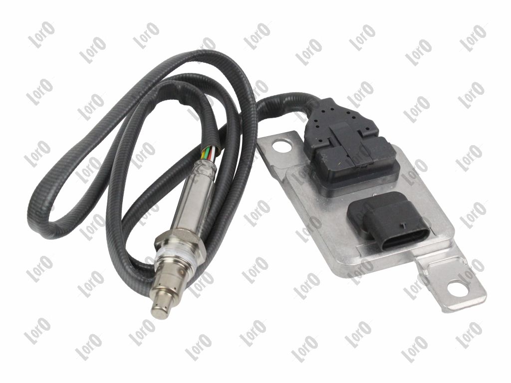 NOx Sensor, NOx catalytic converter LORO 134-02-009
