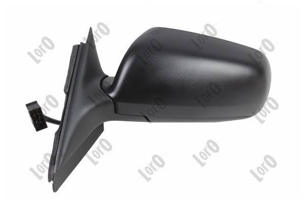 Exterior Mirror LORO 0214M01