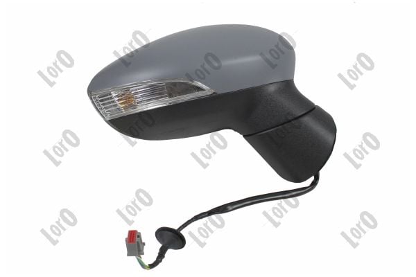 Exterior Mirror LORO 1251M02