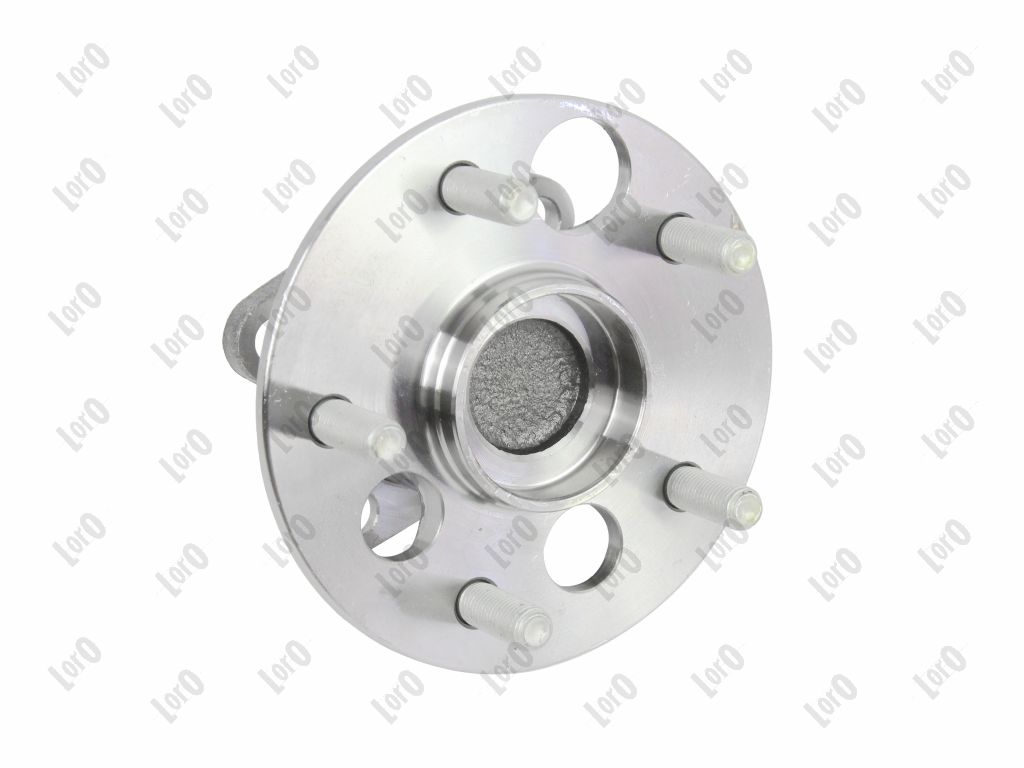 Wheel Hub LORO 141-01-380