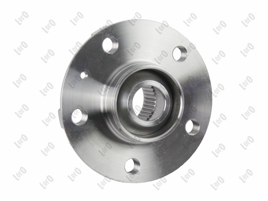 Wheel Hub LORO 141-01-432