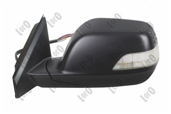 Exterior Mirror LORO 1418M15