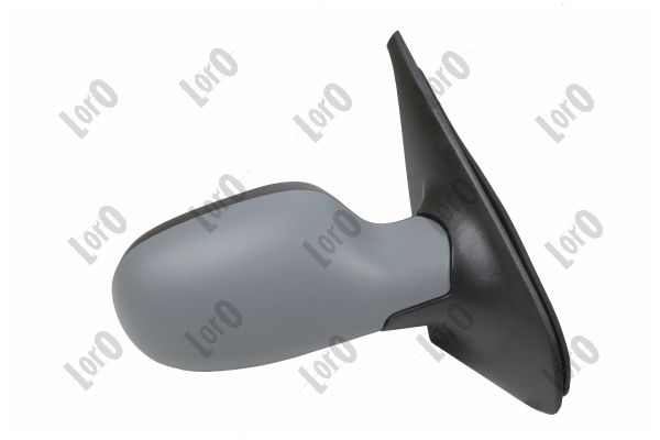 Exterior Mirror LORO 3112M08