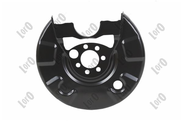 Splash Panel, brake disc LORO 131-07-650