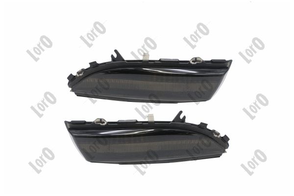Indicator Set LORO L42-140-002LED-SD
