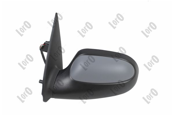 Exterior Mirror LORO 0518M03