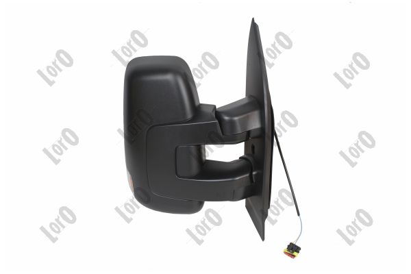 Exterior Mirror LORO 1707M02