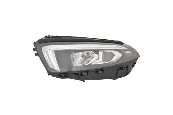 Headlight DEPO 440-11ATLMLEAM2