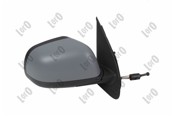 Exterior Mirror LORO 2735M06