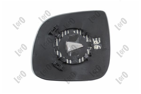 Mirror Glass, outside mirror LORO 4052G04