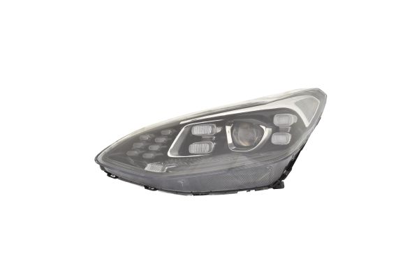 Headlight DEPO 223-1175R-LDEM2