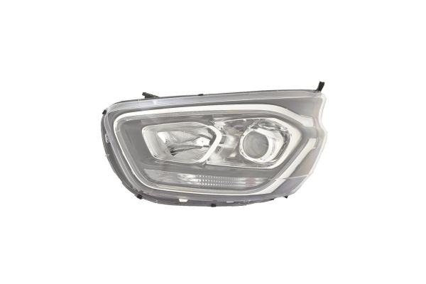 Headlight DEPO 431-11ATRMLDEM2