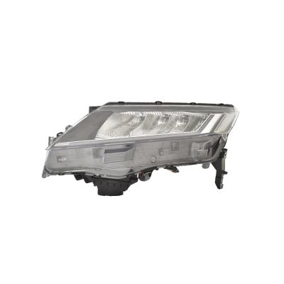 Headlight DEPO 214-11ATRMLDEM2