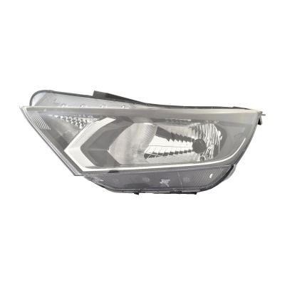 Headlight DEPO 221-11ANRMLDEM2