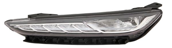 Daytime Running Light DEPO 221-1612L-UE