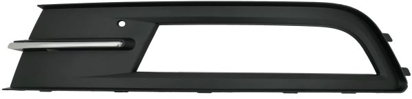 Ventilation Grille, bumper DEPO 441-2540L-UD