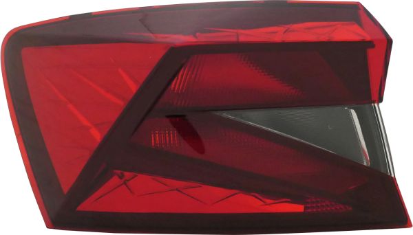 Combination Rear Light DEPO 665-1949R-UE
