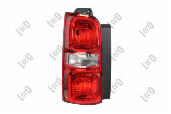 Combination Rear Light LORO 038-38-701