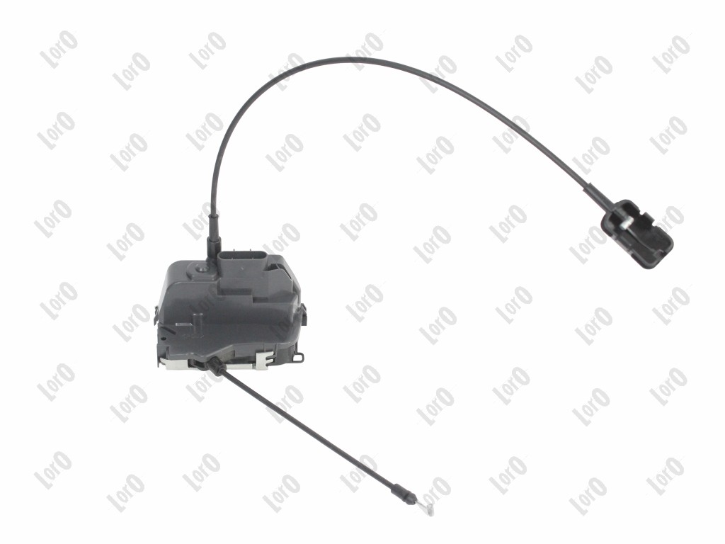 Door Lock LORO 132-035-011