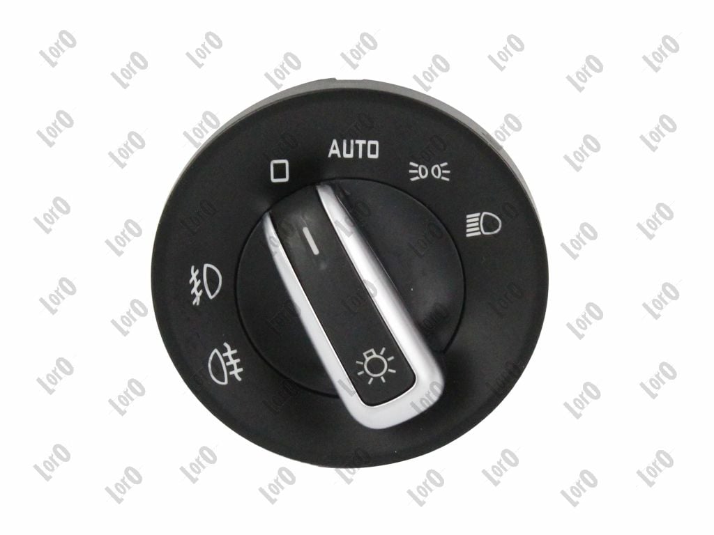 Switch, headlight LORO 135-02-009