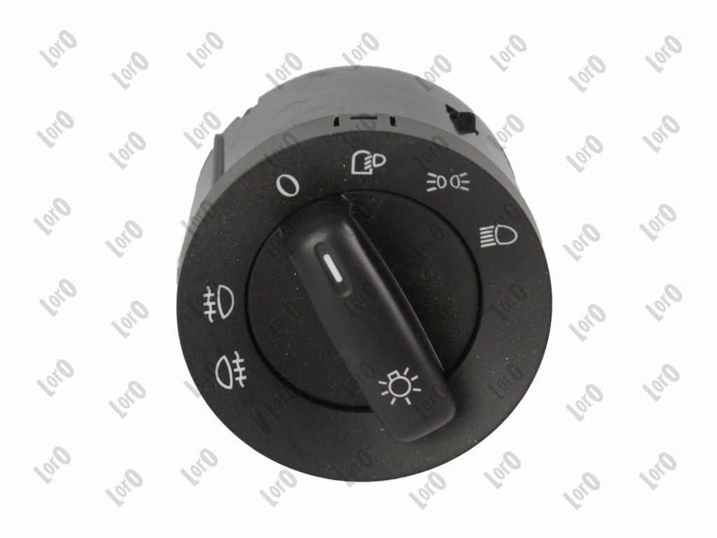 Switch, headlight LORO 135-02-006