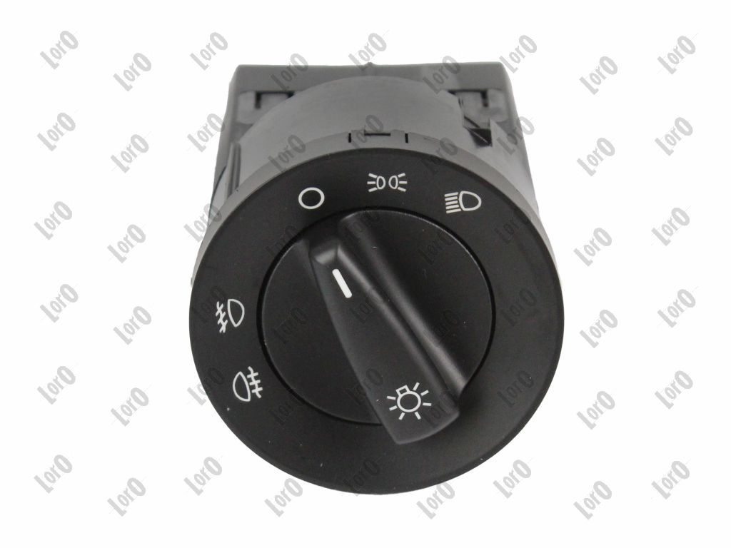 Switch, headlight LORO 135-02-011