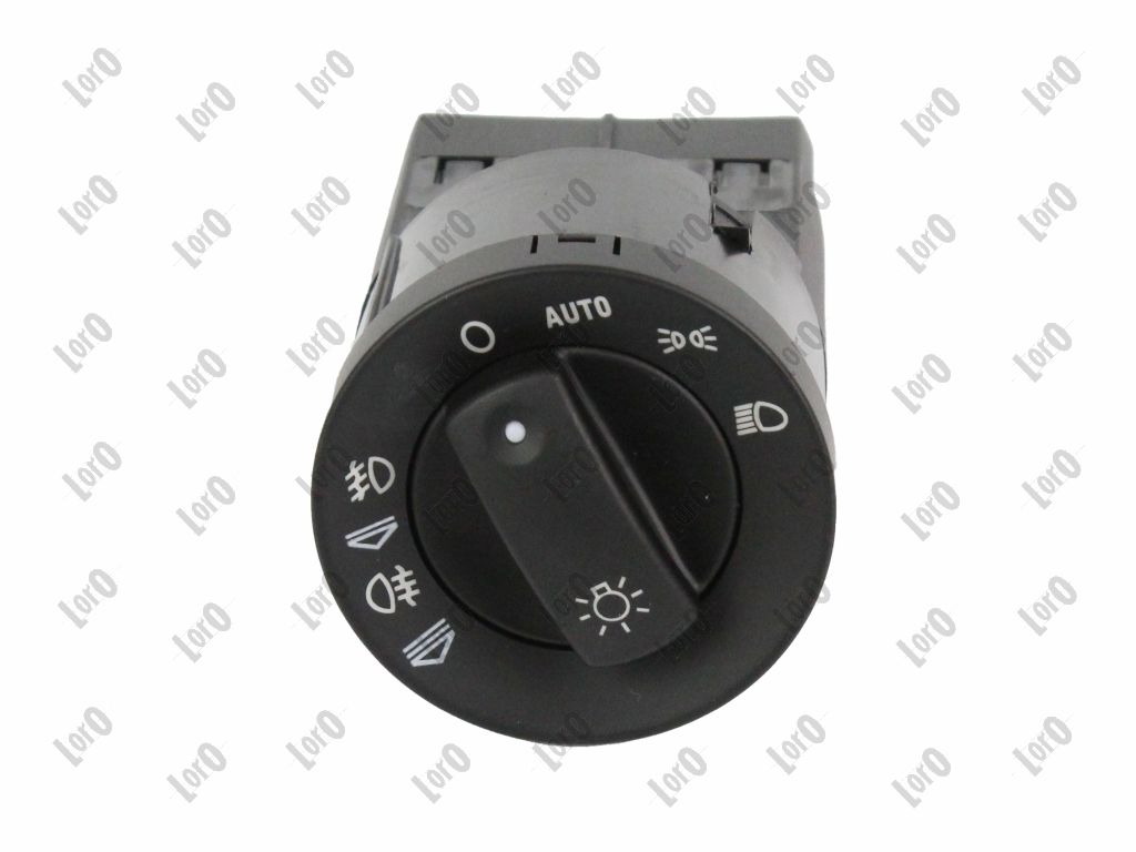 Switch, headlight LORO 135-02-024