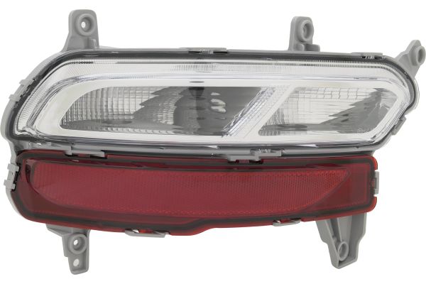 Tail Light DEPO 223-4010L-LD-UE