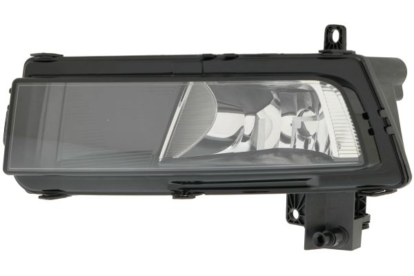 Front Fog Light DEPO 441-2066R-UE2