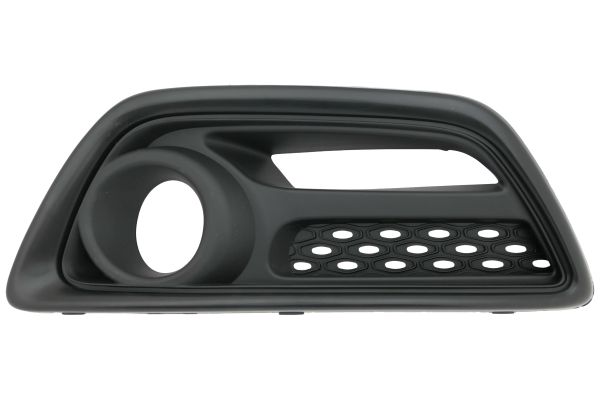 Ventilation Grille, bumper DEPO 551-2515L-UD