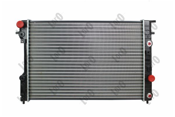 Kylare, motorkylning LORO 037-017-0031