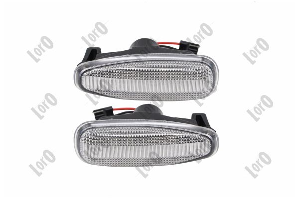 Indicator Set LORO L19-140-002LED