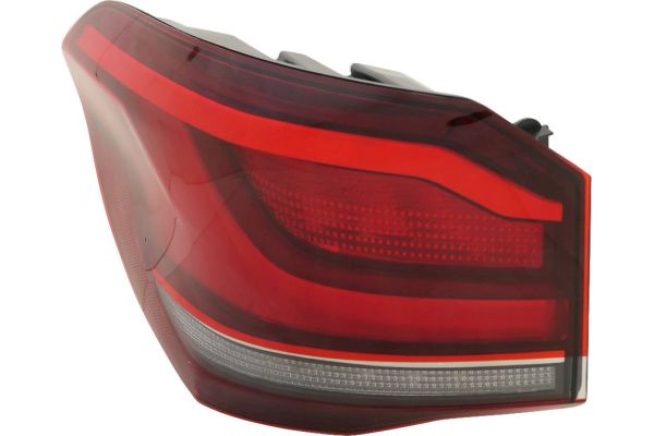 Tail Light Assembly DEPO 444-1995L-AE