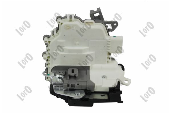Door Lock LORO 132-053-126