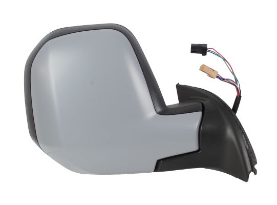 Exterior Mirror LORO 0530M10