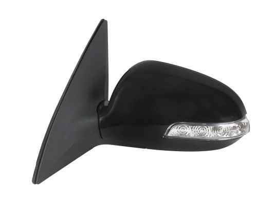 Exterior Mirror LORO 1513M09
