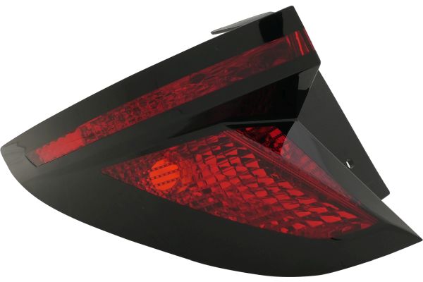 Tail Light Assembly DEPO 221-19AZL-UE