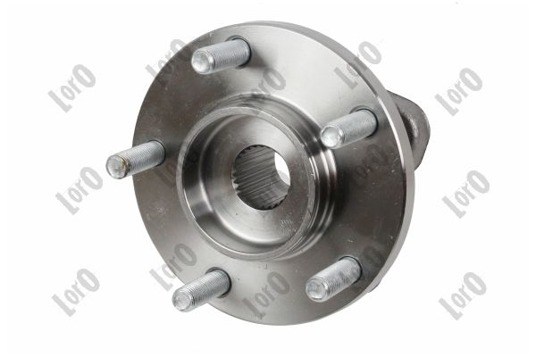 Wheel Hub LORO 141-01-031