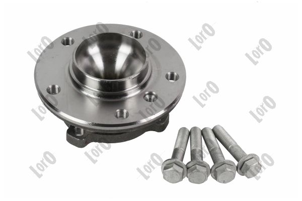Wheel Hub LORO 141-01-063